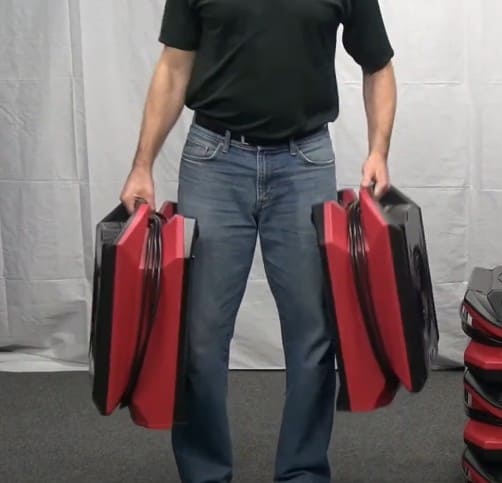 Best Air Mover