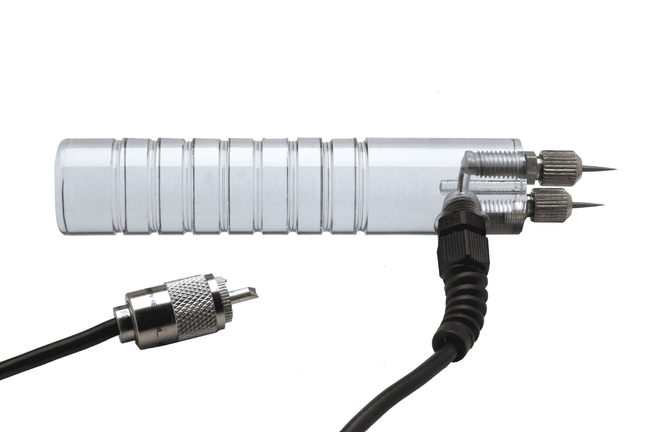 2-E Electrode - 2-Pin 5/16in Penetration