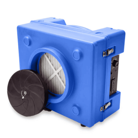 B-Air RA-650_HP3-Stage_HEPA_Air_Purifier_Scrubber_5