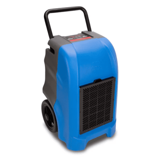 B-Air VG-1500 150 Pint 235 CFM Industrial Dehumidifier