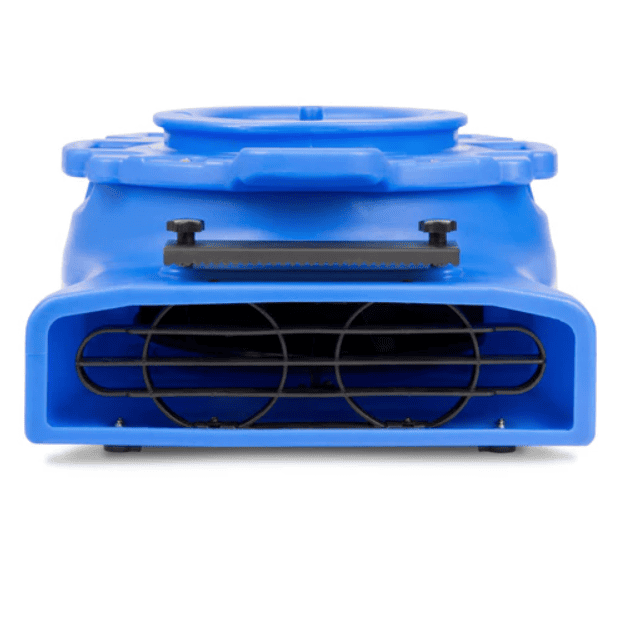 B-Air VL-25_HP Low Profile Air Mover Floor Fan_