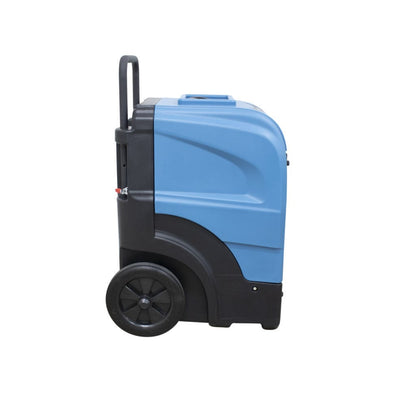 BLUE XD-165L side right on a white background