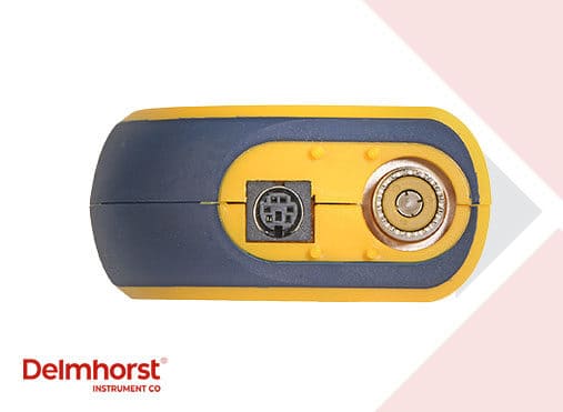 delmhorst navigatorpro top