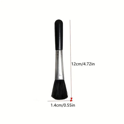 Dust Blower and Lens/Screen Cleaner for Thermal Imaging Cameras and Moisture Meters