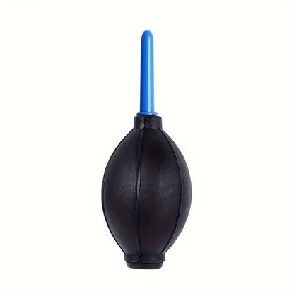 Dust Blower and Lens/Screen Cleaner for Thermal Imaging Cameras and Moisture Meters