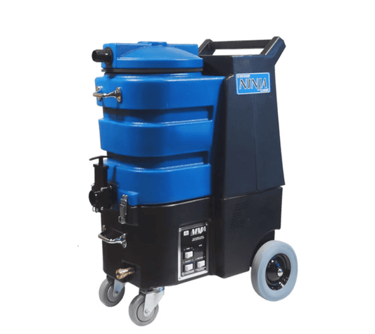 ESteam NJA150 Ninja Carpet Cleaner 150PSI_1