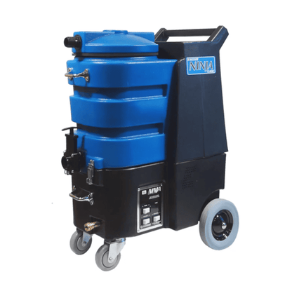 E-Steam Ninja Carpet Cleaner 200 PSI - NJA200 on white background
