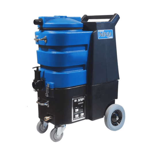 E-Steam Ninja Carpet Cleaner 200 PSI - NJA200
