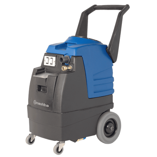 Esteam E600 150 PSI (Single 3 Stage)
