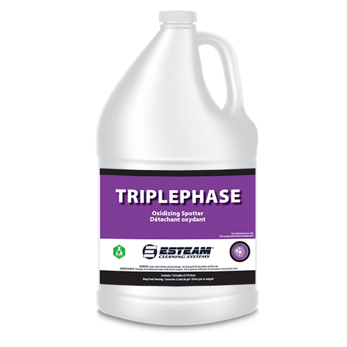 "Esteam TRIPLEPHASE: Oxidizing Spotter (12 x 946ml)
"