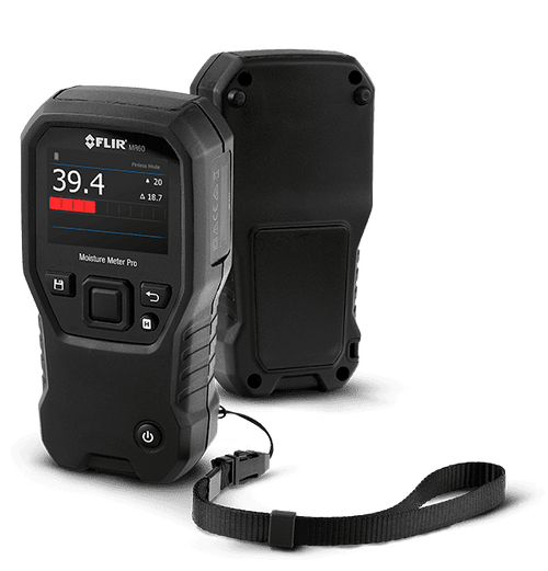 FLIR MR60 Moisture Meter Pro