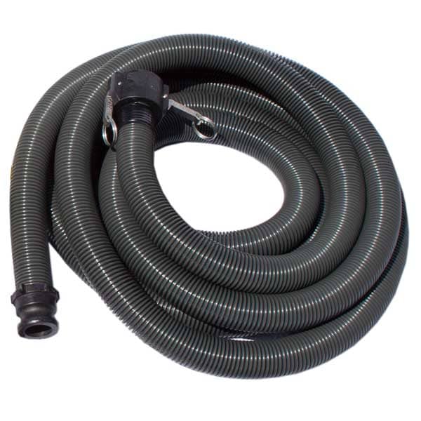FloodBuster 25ft. Dump Hose Extension