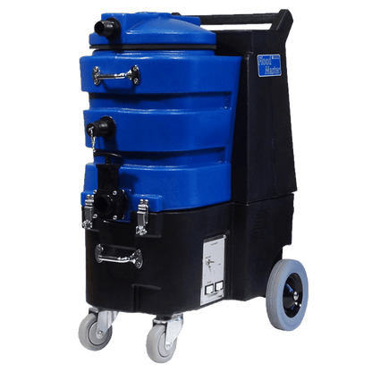 Esteam Flood Master with a white back ground