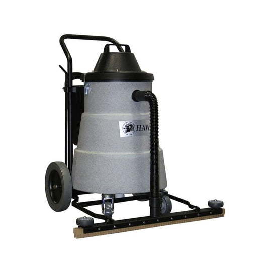 Hawk Enterprises V20 – 20 Gallon Wet/Dry Commercial Tank Vacuum