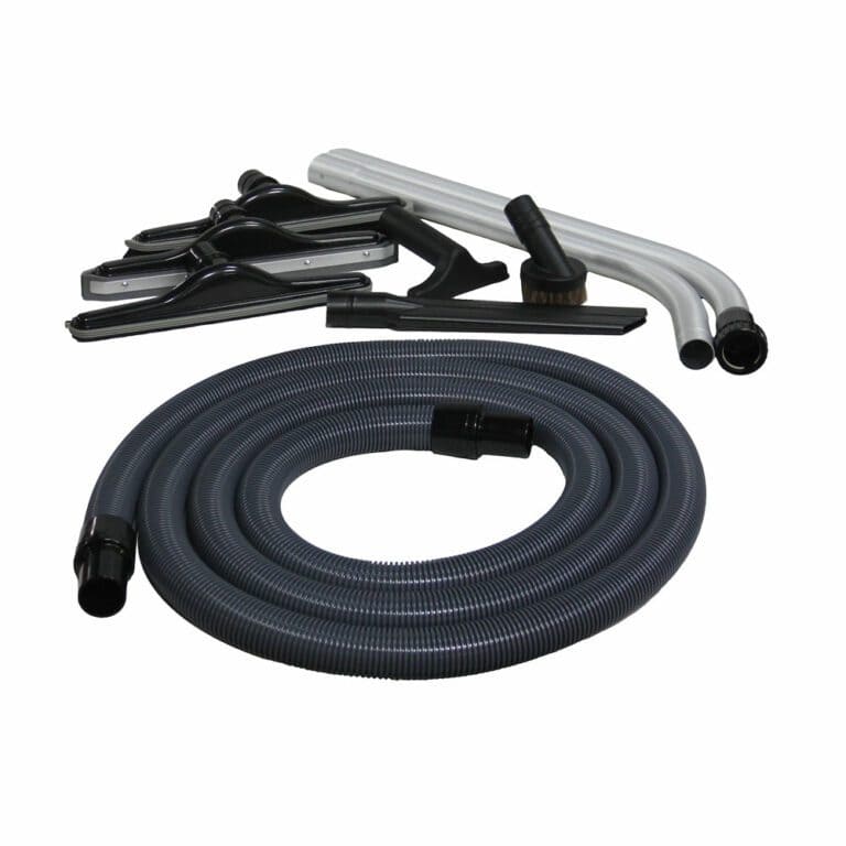 Hawk Enterprises V20 – 20 Gallon Wet/Dry Commercial Tank Vacuum
