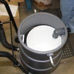 Hawk Enterprises V20 – 20 Gallon Wet/Dry Commercial Tank Vacuum