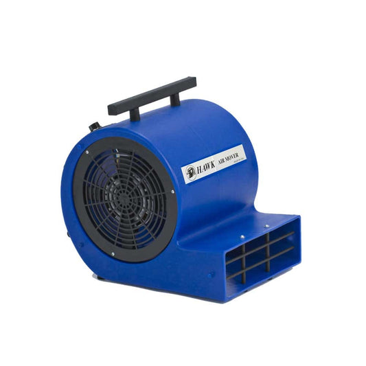 Hawk Enterprises Industrial 2950 CFM RYB