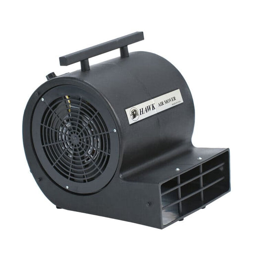 Hawk Enterprises Industrial 2950 CFM BLK