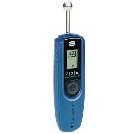 Hydromette BL Compact B 2 main photo on a white background