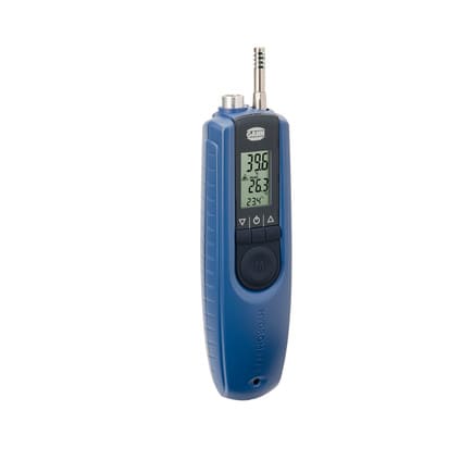 Hydromette BL Compact TF-IR 2 Main photot on a white background