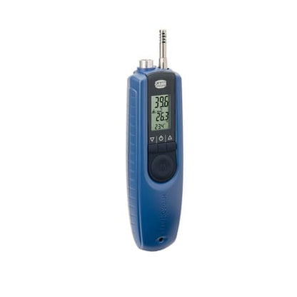 Hydromette BL Compact TF-IR 2 Main photot on a white background