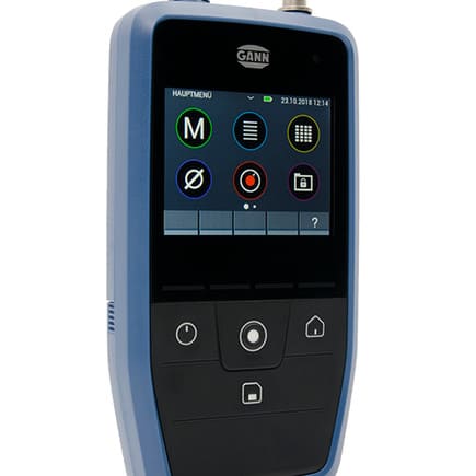 Hydromette CH 17