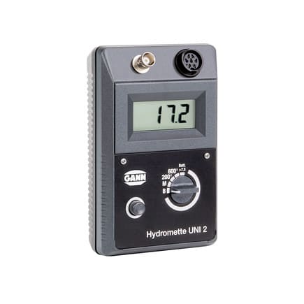 Hydromette UNI 2