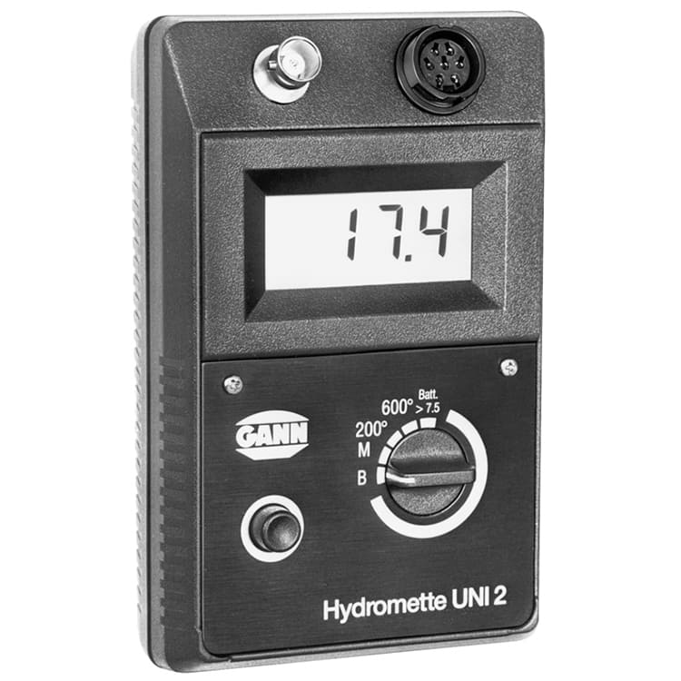 Hydromette UNI 2