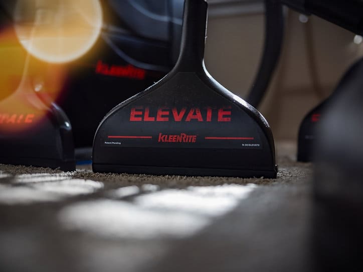 KleenRite Elevation Flood Wand
