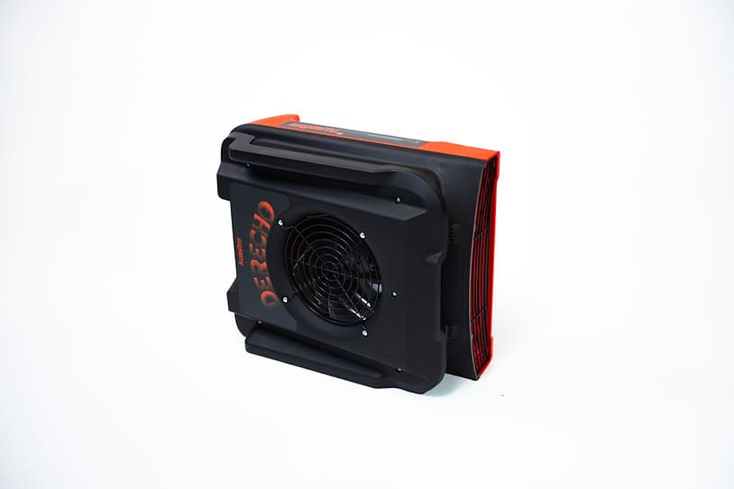 Kleenrite 32200 Derecho Air Mover 