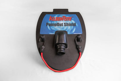 Kleenrite 40070 Pumpout Shield