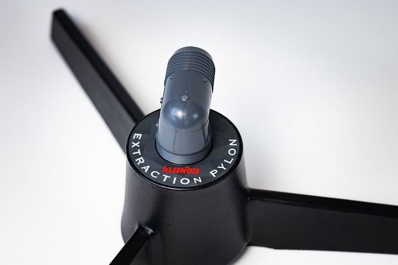 Kleenrite 40075 Extraction Pylon