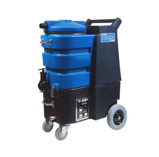 E-Steam Ninja 500 PSI Carpet Extractor - NJA500