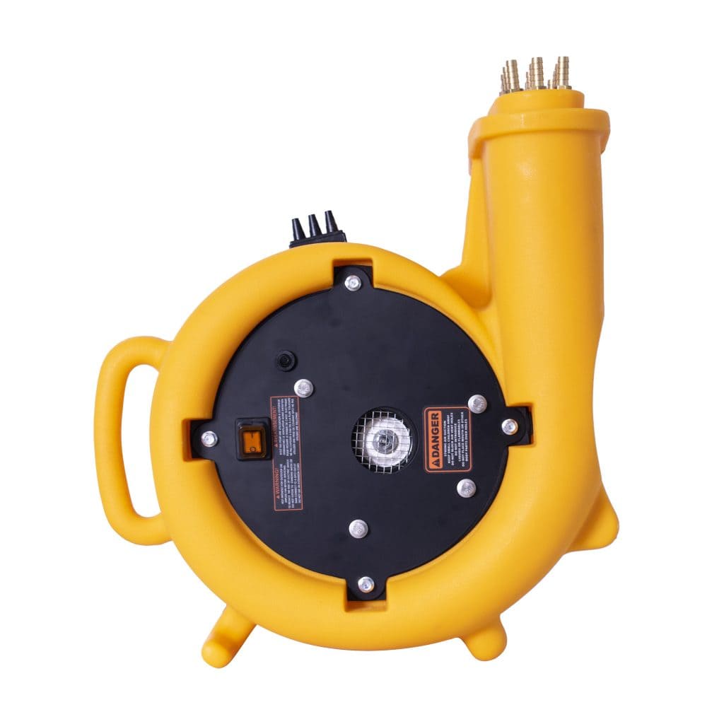VIKING PDS-21 Pressurized Wall Cavity Dryer 90 