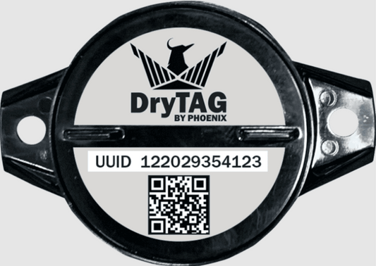 Phoenix DryTag Bluetooth Beacon