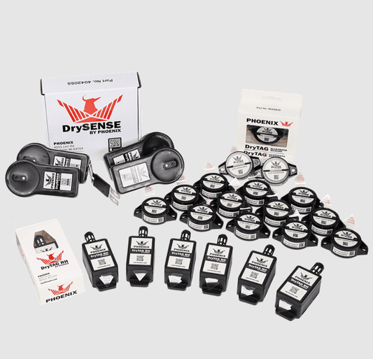 Phoenix DryLINK Residential Kit