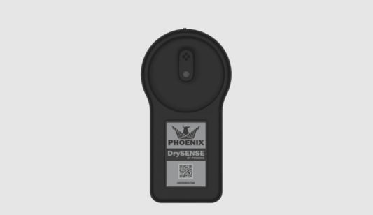 Phoenix Dry SENSE Bluetooth Moisture Content Sensor