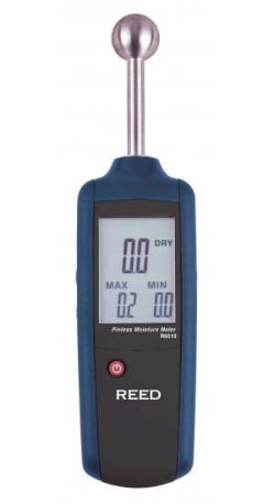 REEDR 6010 Pinless Moisture Meter 1 