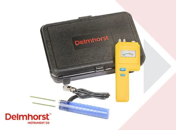 BD-10 package with tools