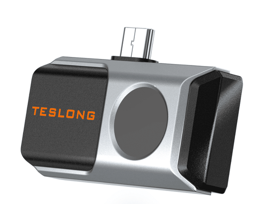 Teslong - Portable Android Imaging Camera