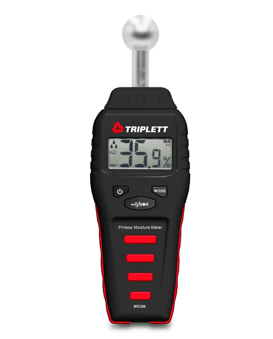 Triplett MS300 BallType Moisture Meter_1