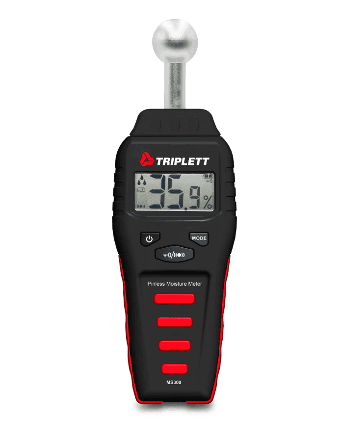 Triplett MS300 on a white background