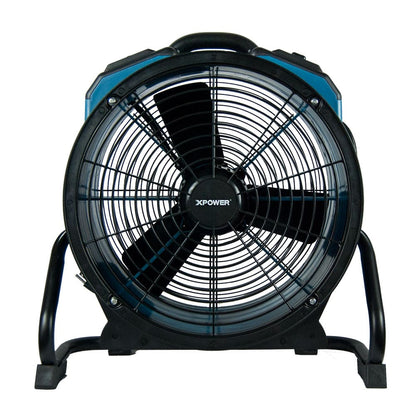 47atr XPOWER fan on a white background