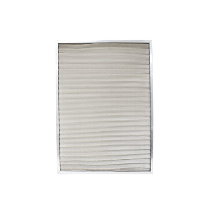 XD165L filter on a white background