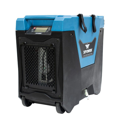 XPOWER XD-85L2 Commercial LGR Dehumidifier
