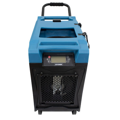 XPOWER XD-85L2 Commercial LGR Dehumidifier