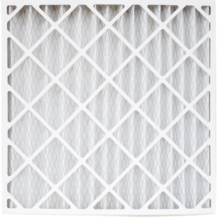 XPOWER AP-2500D Air Purifier System PF-23 Stage 2 Pleated Media Filter
