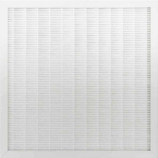 XPOWER Air Scrubber HEPA35 16″ x 16″ x 1.4″ Thick HEPA Filter