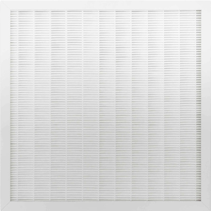 XPOWER Air Scrubber HEPA50 16″ x 16″ x 2″ Thick HEPA Filter