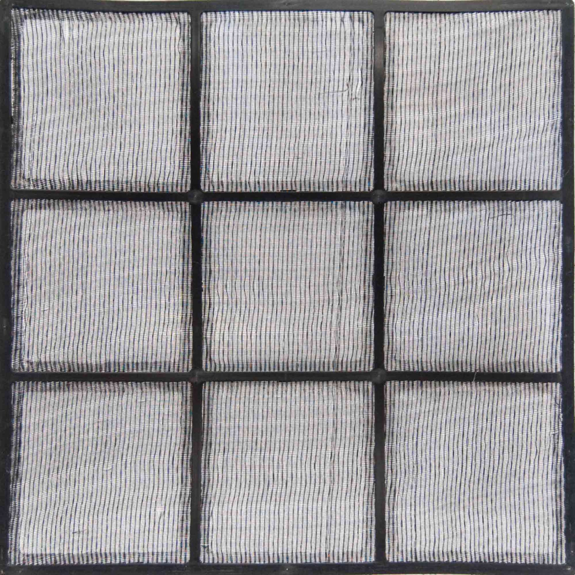 XPOWER Air Scrubber NFS16 16" x 16" Washable Nylon Mesh Filter